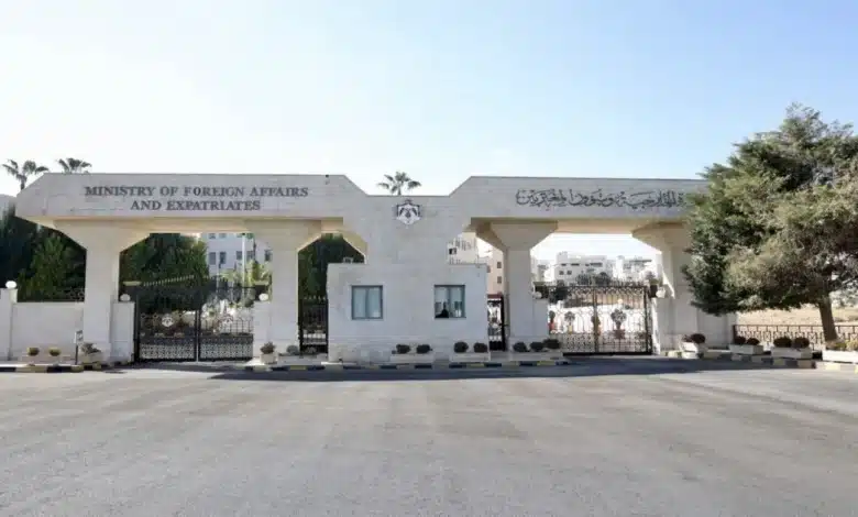 الأردن يرحب بتقرير أممي يتهم إسرائيل بارتكاب إبادة جماعية في غزة