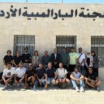 عمان تستضيف أول دورة تدريبية وطنية لمدربي السباحة البارالمبية