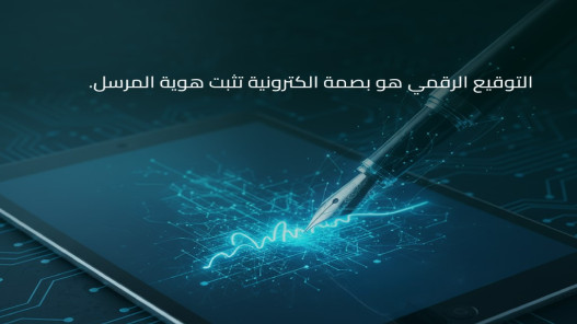 وزير العدل: إطلاق خدمة التوقيع الرقمي على الوثائق القضائية