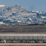 ردود فعل عربية ودولية عقب توسيع العملية البرية الإسرائيلية على مدينة غزة​ 