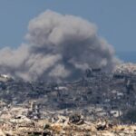 عشرات الشهداء والجرحى باستهداف الاحتلال مناطق عدة بمدينة غزة​ 