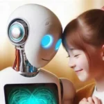 الذكاء الاصطناعي يعيد الأحبة الراحلين