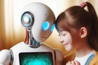 الذكاء الاصطناعي يعيد الأحبة الراحلين الذكاء الاصطناعي يعيد الأحبة الراحلين