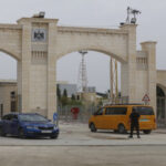 المعابر الفلسطينية: معبر الكرامة مغلق أمام حركة المسافرين​ 