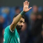 محمد صلاح على أعتاب إنجاز جديد مع ليفربول