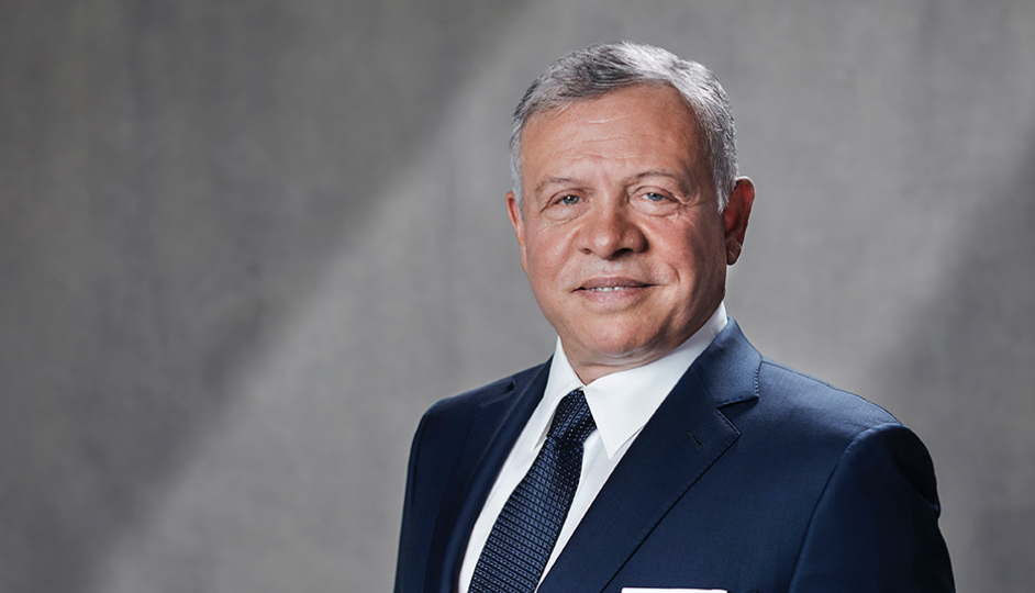 الملك يعقد لقاءات منفصلة مع رئيس الدومنيكان ورئيس وزراء هولندا ورئيسة وزراء آيسلندا الملك يعقد لقاءات منفصلة مع رئيس الدومنيكان ورئيس وزراء هولندا ورئيسة وزراء آيسلندا