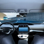 خدمات سيارات الأجرة ذاتية القيادة قريبا في سنغافورة