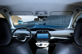 خدمات سيارات الأجرة ذاتية القيادة قريبا في سنغافورة خدمات سيارات الأجرة ذاتية القيادة قريبا في سنغافورة