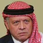 الملك يؤكد أهمية العمل مع الولايات المتحدة على خطة شاملة لغزة تنهي الحرب والمعاناة