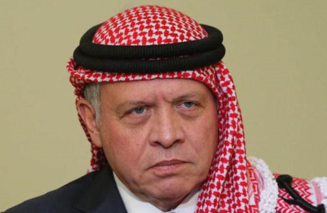 الملك يؤكد أهمية العمل مع الولايات المتحدة على خطة شاملة لغزة تنهي الحرب والمعاناة