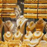 76.5 دينار سعر الذهب عيار 21 بالسوق المحلية