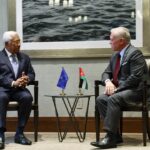 الملك: لا يمكن تحقيق الاستقرار في المنطقة دون تلبية الحقوق المشروعة للشعب الفلسطيني