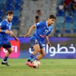 تسجيل 14هدفا في الجولة السابعة بدوري المحترفين