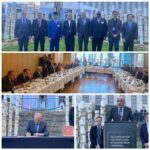 وزير الخارجية يشارك باجتماع “إعلان حماية العاملين في المجال الإنساني