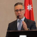 وزير الصناعة: الاقتصاد الأردني يسير بقوة رغم التحديات