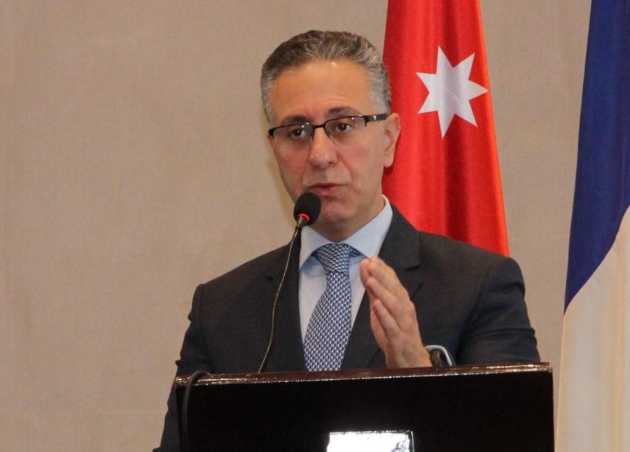 وزير الصناعة: الاقتصاد الأردني يسير بقوة رغم التحديات