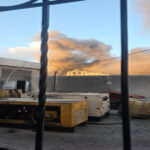 الجيش يقرر نقل المستشفى الأردني في تل الهوا إلى خان يونس بغزة