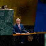 الملك يلقي خطاباً في الجمعية العامة للأمم المتحدة اليوم