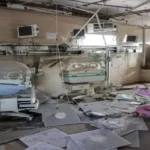 نفاد الوقود يهدد بإغلاق مستشفيات غزة خلال أيام​ 