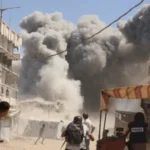 خارجية اليابان: الوضع في فلسطين خطير ومقلق​ 