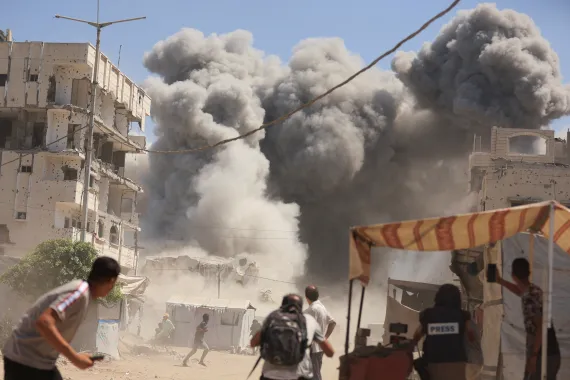 خارجية اليابان: الوضع في فلسطين خطير ومقلق خارجية اليابان: الوضع في فلسطين خطير ومقلق