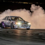 منافسة قوية في الجولة الأخيرة من بطولة الأردن للدرفت