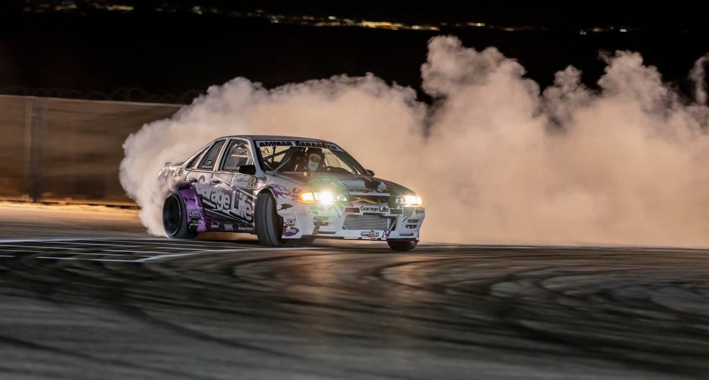 منافسة قوية في الجولة الأخيرة من بطولة الأردن للدرفت منافسة قوية في الجولة الأخيرة من بطولة الأردن للدرفت