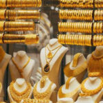 75.9 دينار سعر الذهب عيار 21 بالسوق المحلية