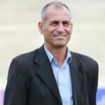 تعيين ذيابات مدربا لمنتخب الشباب