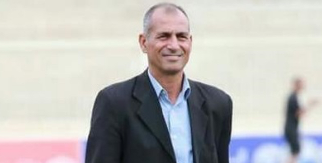 تعيين ذيابات مدربا لمنتخب الشباب تعيين ذيابات مدربا لمنتخب الشباب