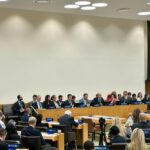 رئاسة أردنية اوروبية مشتركة لاجتماع مبادرة “نداء للعمل من أجل أطفال فلسطين في الضفة الغربية وغزة”