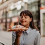 رائحة الطعام قد تساعد في التحكم بالوزن