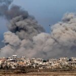 90 شهيدا الأربعاء في قطاع غزة​ 