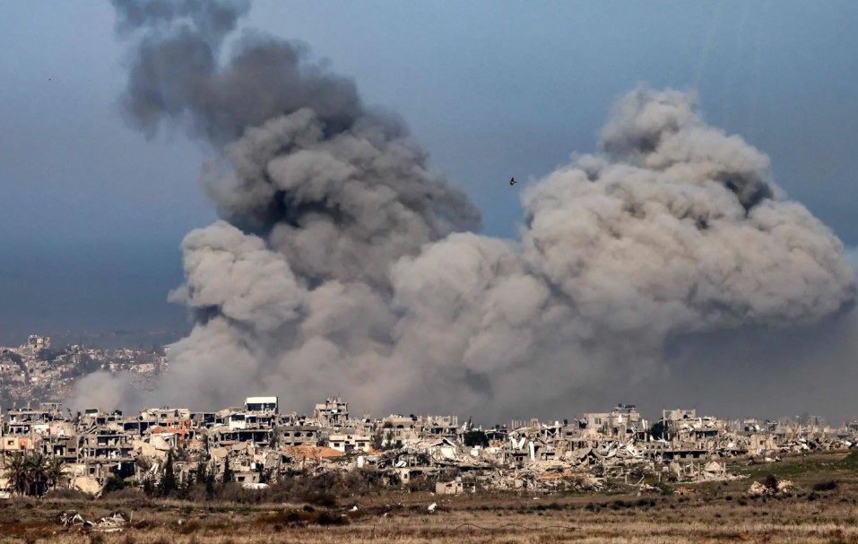 90 شهيدا الأربعاء في قطاع غزة​ 