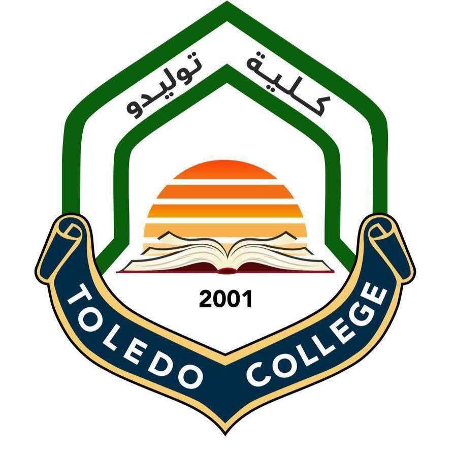 إنجاز جديد لكلية توليدو الأهلية باعتماد برنامج الدبلوم البريطاني PEARSON BTEC إنجاز جديد لكلية توليدو الأهلية باعتماد برنامج الدبلوم البريطاني PEARSON BTEC