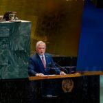 محللون: خطاب الملك في الأمم المتحدة يكشف غياب السلام في سياسة إسرائيل الحالية