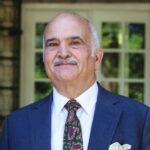 الأمير الحسن بن طلال يختتم زيارة عمل إلى أثينا