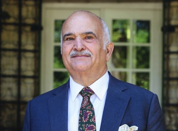 الأمير الحسن بن طلال يختتم زيارة عمل إلى أثينا الأمير الحسن بن طلال يختتم زيارة عمل إلى أثينا