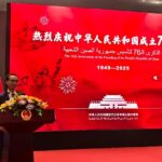 القائم بالأعمال الصيني: العلاقات الأردنية الصينية نموذج للتعاون البناء