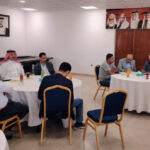 لقاء حواري يبحث استثمار المزايا الاقتصادية للطفيلة