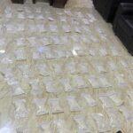 المنطقة العسكرية الشرقية تحبط محاولتي تهريب كميات مخدرات كبيرة