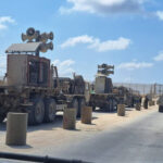 إعلام إسرائيلي: مكبرات صوت في غزة لبث كلمة نتنياهو أمام الأمم المتحدة​ 