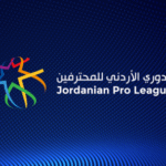 فوز الرمثا على الجزيرة بدوري المحترفين لكرة القدم