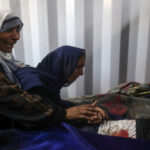 21 شهيدا بقصف الاحتلال مناطق مختلفة في قطاع غزة فجر السبت​ 