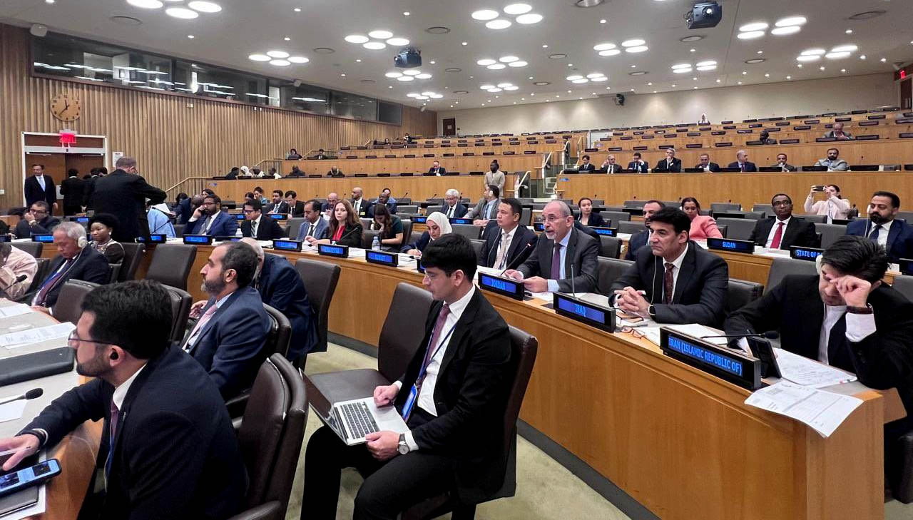 وزير الخارجية: الأردن مستمر بالتصدي للانتهاكات الإسرائيلية في المسجد الأقصى وزير الخارجية: الأردن مستمر بالتصدي للانتهاكات الإسرائيلية في المسجد الأقصى