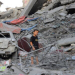 حماس تبدأ بدراسة خطة ترامب.. الرد قد يحتاج لأيام​ 