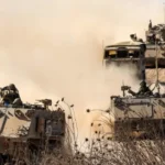 51 شهيدا في قطاع غزة منذ فجر اليوم​ 