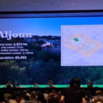 اليونسكو تهنئ بانضمام محميتي عجلون واليرموك إلى شبكة محميات المحيط الحيوي العالمية