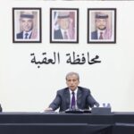 رئيس الوزراء : العقبة ستكون منطلقا لأهم المشاريع الاستراتيجية الوطنية