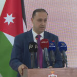 المومني: العقبة تشكل ركيزة استراتيجية في مسيرة التنمية الوطنية